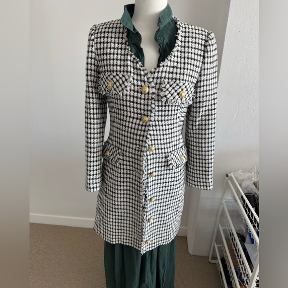 10 Crosby Derek Lam Jackets & Blazers - 10 Crosby Derek lamb